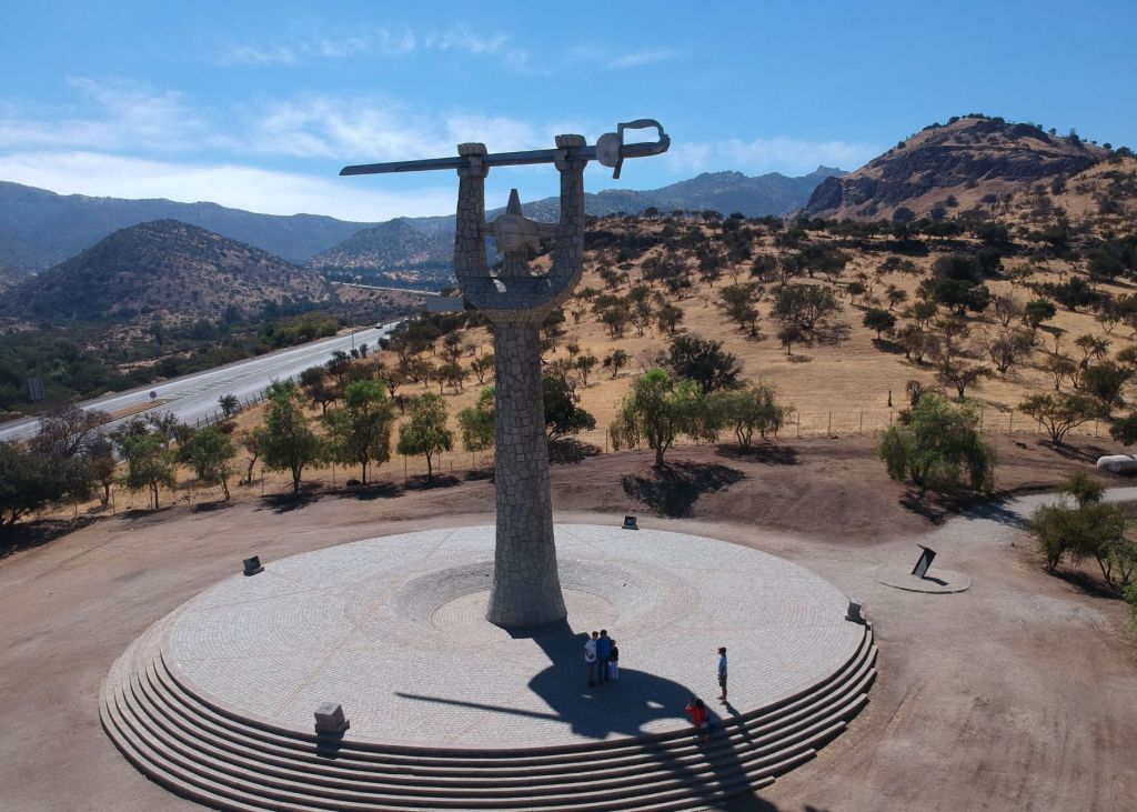 FN | Estaca N° 78: Chile cierra el 2023 creando la Estaca Colina, la cuarta del año